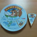 HAPPY COW快樂牛起司　－好市多購