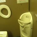 北海道親子廁所