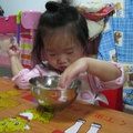 小天使 1歲4~5個月 錢小妹學吃飯 - 1