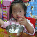 小天使 1歲4~5個月 錢小妹學吃飯 - 6