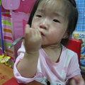 小天使 1歲4~5個月 錢小妹學吃飯 - 10