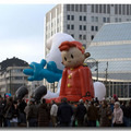 【城市光影】－ 布魯塞爾采風情 - 氣球節