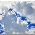 雲的天空 - 5