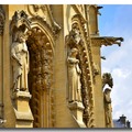 法國Metz梅斯-聖艾蒂安教堂 - 3