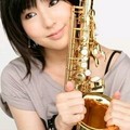 TK saxophone小林香織 Kaori Kobayashi - 1