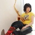 TK saxophone小林香織 Kaori Kobayashi - 4