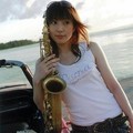 TK saxophone小林香織 Kaori Kobayashi - 5