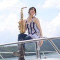 TK saxophone小林香織 Kaori Kobayashi - 1