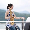 TK saxophone小林香織 Kaori Kobayashi - 2