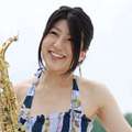 TK saxophone小林香織 Kaori Kobayashi - 3