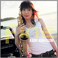 TK saxophone小林香織 Kaori Kobayashi - 9