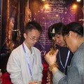 2011-10-10上海國際樂器展~TK薩克斯風TK SAXOPHONE - 3