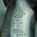 Selmer Alto Super Action serie II 802 - 2