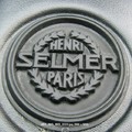 Selmer Alto Super Action serie II 802 - 25