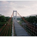 茶山吊橋3