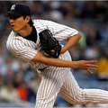 Chien-Ming Wang provided a needed boost for the Yankees Friday night, pitching eight scoreless innings.