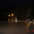 d'Orsay at night