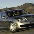 2006~ Bentley Continental Flying Spur (TH, DL)