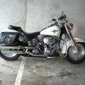2006 Harley Davidson 