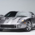 2005~06 Ford GT