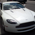 2009~ Aston Martin V8 Vantage(TH)