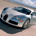2008~ Bugatti Veyron