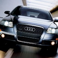 2005~ Audi A6