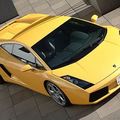 05 Lamborghini Gallardo