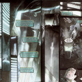 墨線和著色，加拿大Dream Wave 工作室；
人物鉛筆/Jo Chen‧構圖和背景設計鉛筆/ Christina Chen 小十（十 樂寺）2000~2001