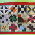 ~ Quilters on Mission ~ - 1