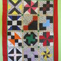 ~ Quilters on Mission ~ - 2