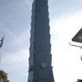 2012台北情人節街景