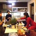 如晞Housewarming Party - 5