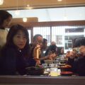Japan  軽井澤午後的拉麵與豬排飯 2010.02