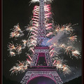 巴黎鐵塔1