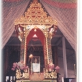 與台北縣大觀寺住眾及淡水妙覺寺住持等眾，1999泰國-斯里蘭卡恭請佛陀舍利子之旅。