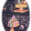 與台北縣大觀寺住眾及淡水妙覺寺住持等眾，1999泰國-斯里蘭卡恭請佛陀舍利子之旅。~泰國廟