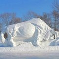 哈爾濱太陽島雪雕博覽會