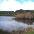 Mangamahoe湖畔美景8