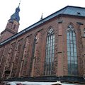 海德堡聖靈大教堂