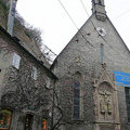 薩爾斯堡布拉休斯教堂