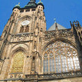 布拉格聖維特大教堂