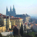 布拉格城堡區4