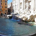 羅馬許願池-特拉維噴泉5