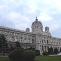 維也納霍夫堡國家美術館與國家自然史美術館