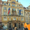 布拉格舊城區3