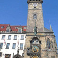 布拉格舊城區舊市政廳1