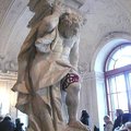 貝爾維第宮雕像3