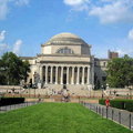 紐約哥倫比亞大學9