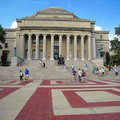 紐約哥倫比亞大學4